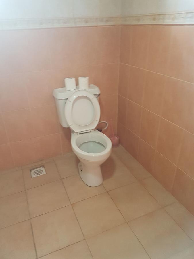 Lodwar Ceamo Prestige Lodge מראה חיצוני תמונה