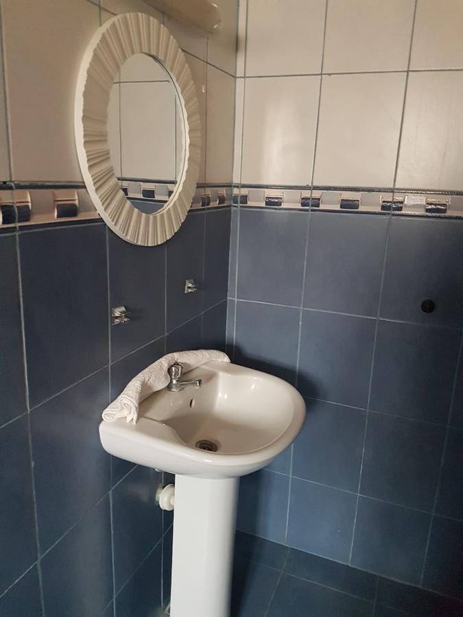 Lodwar Ceamo Prestige Lodge מראה חיצוני תמונה