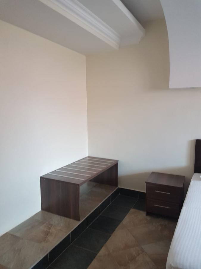 Lodwar Ceamo Prestige Lodge מראה חיצוני תמונה